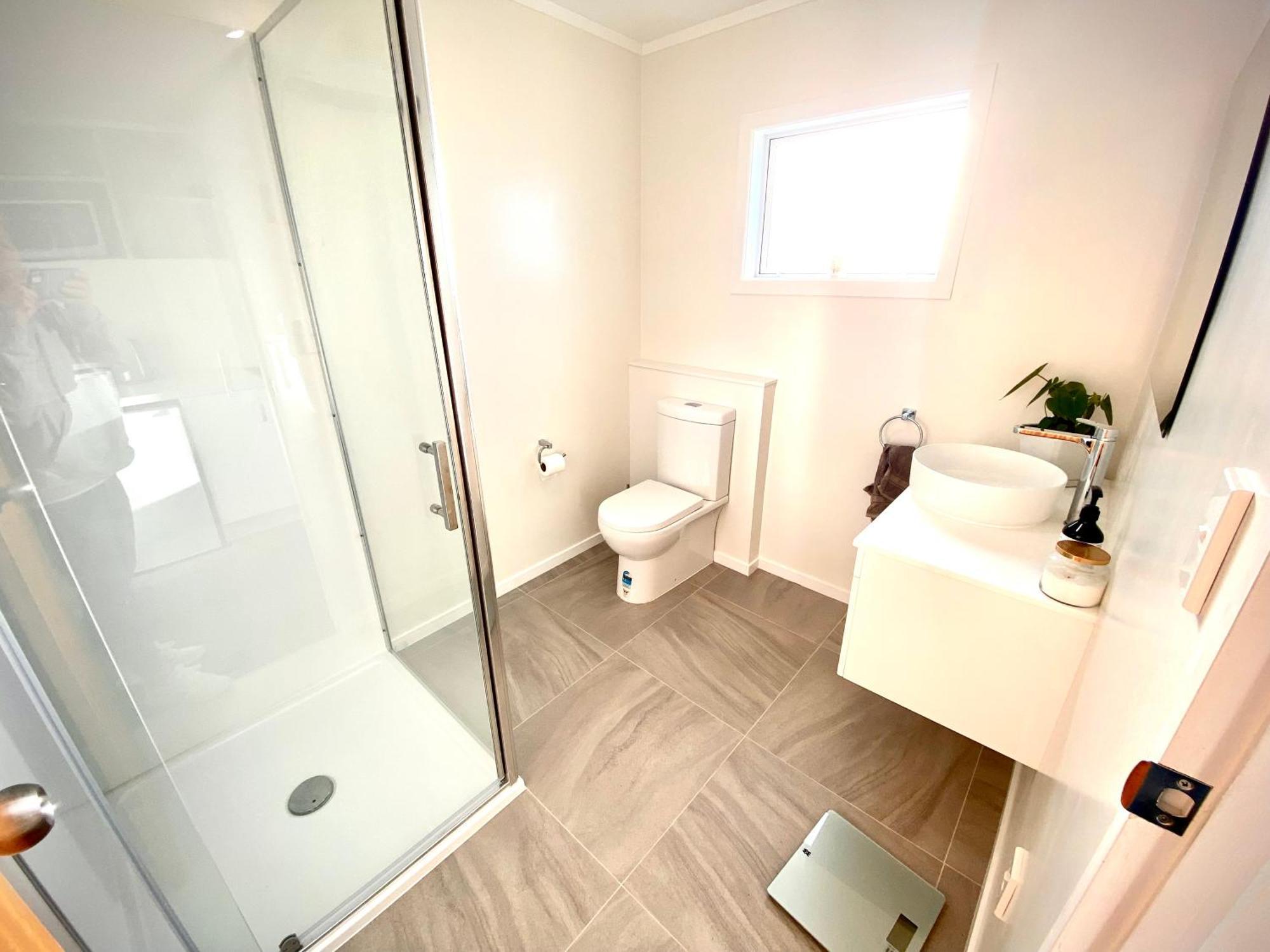 2 Mile Bay Guesthouse Lago Lago Taupo Esterno foto